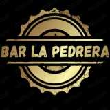 Bar La Pedrera logo
