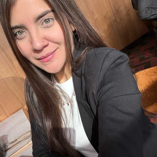 Candidate avatar