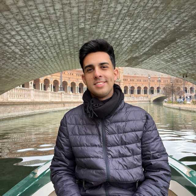 Candidate avatar