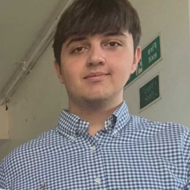 Candidate avatar