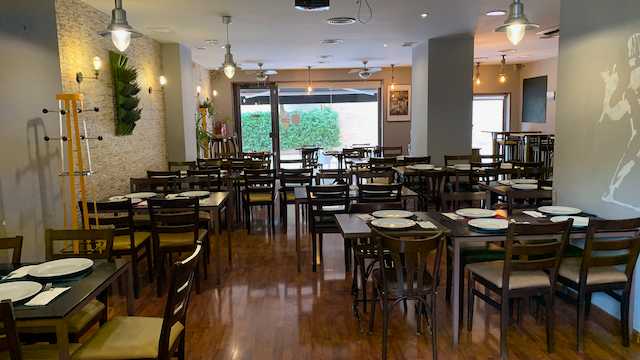 Cocinero/a – Jefe/a de Partida | Pizzería en La Flota (Murcia)