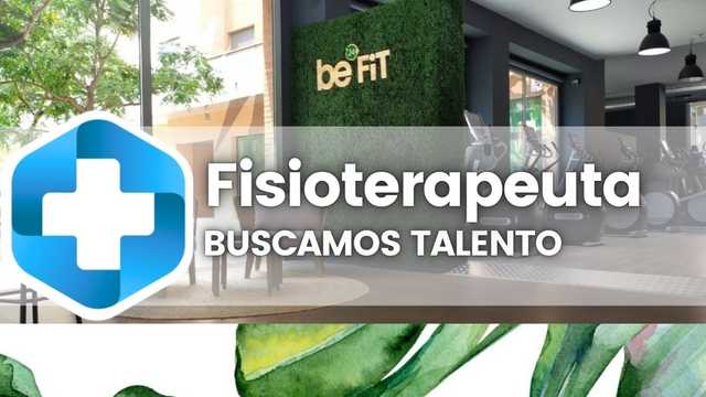 Fisioterapeuta