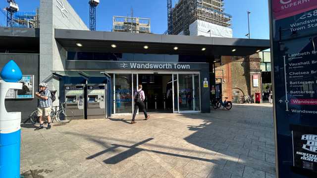 Retail Security Officer