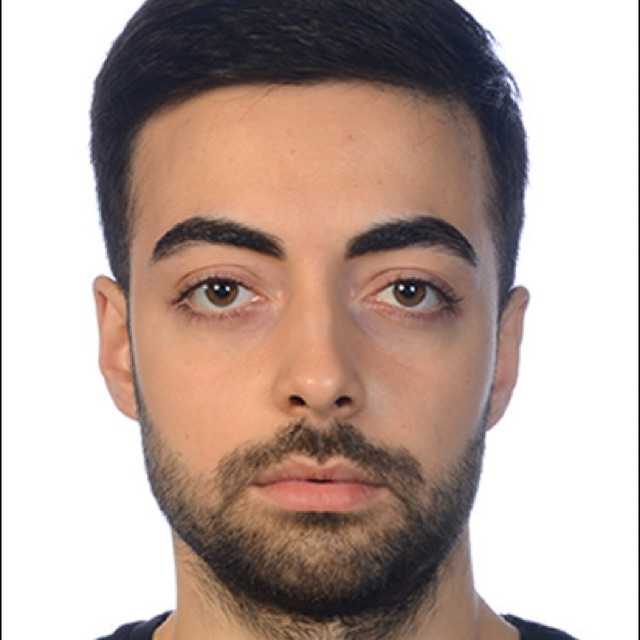 Candidate avatar