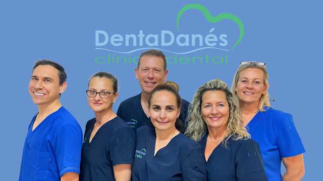 Auxiliar dental