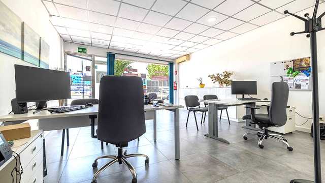 Comercial Inmobiliario
