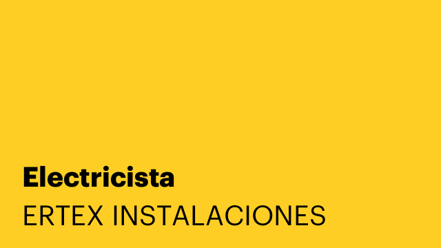 Electricista