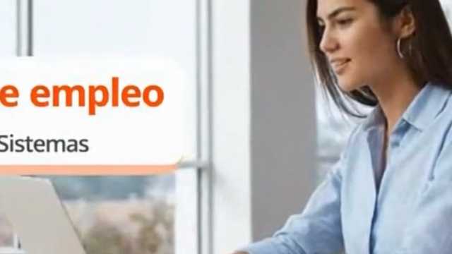 Puesto vacante Marketing y publicidad