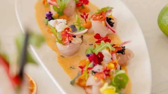 Cocinero/a Restaurante
