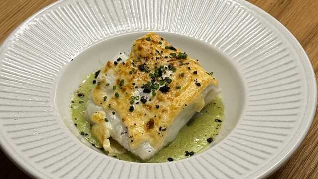 Cocinero/a