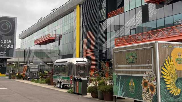 Food & Beverage Assistant