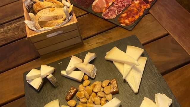 Ayudante/a de Cocina