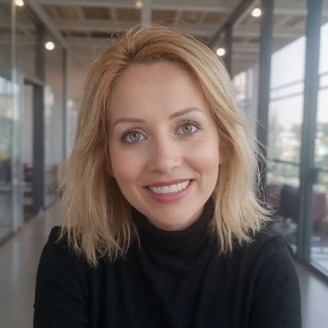 Candidate avatar