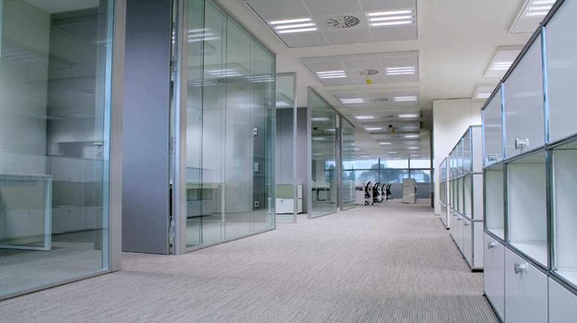 INSTALACIONES ALUINTER, S.L. cover image