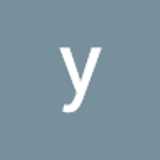 yujing Y. avatar icon