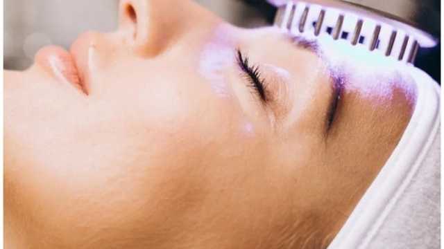 Esteticista con experiencia