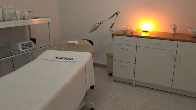 Técnico/a Especialista en Estética
