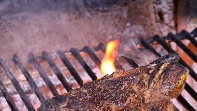 Ayudante/a de Cocina
