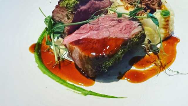 Restaurant Manager