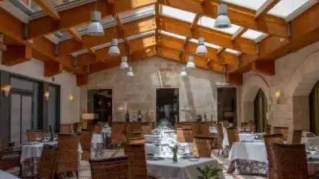 Camarero/a de Restaurante