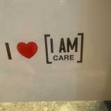 IAMCARE Clínic & Beauty logo