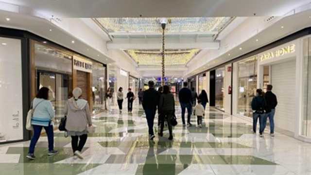 Mystery Shopper – Marcas de Moda de Ropa y Accesorios