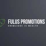 Fulus promotions  logo