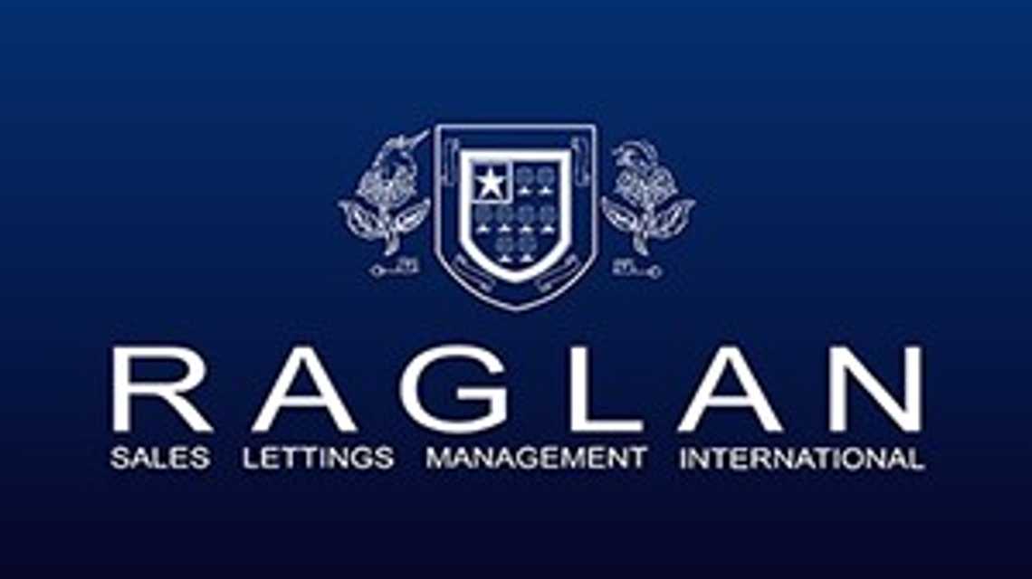 Raglan International Head Office cover image