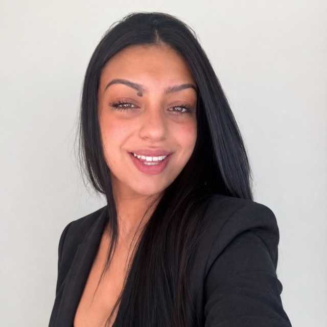 Candidate avatar
