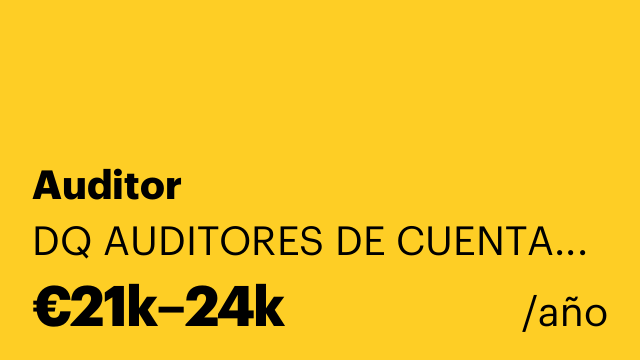Auditor