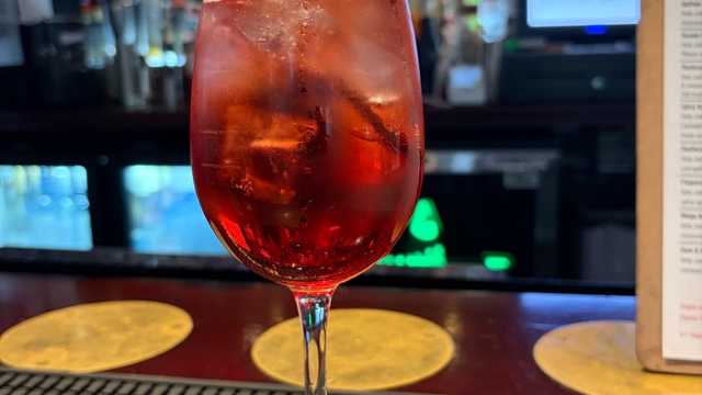 Bartender