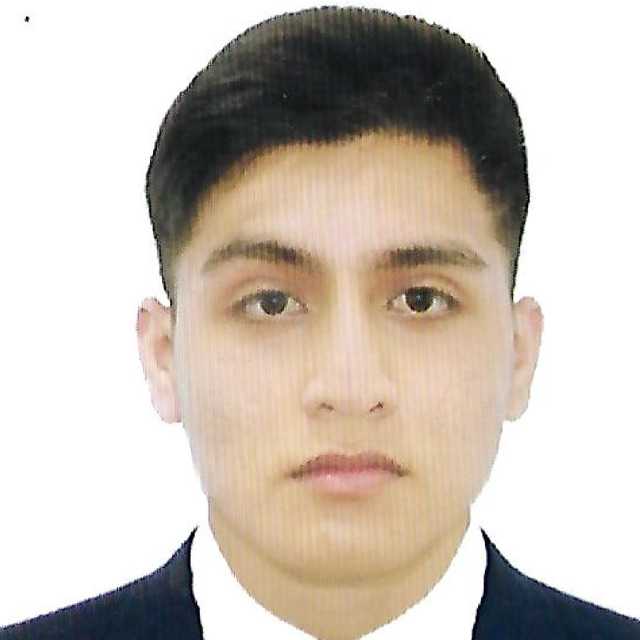 Candidate avatar