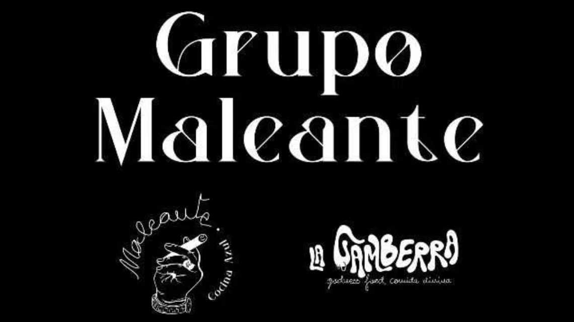 Maleante | Restaurante en Santa Pola cover image