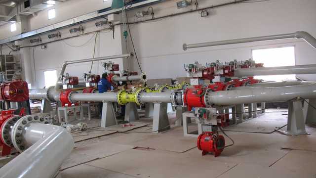 Reponsable de Oficina Técnica