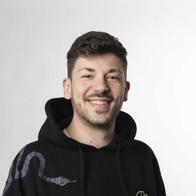 Candidate avatar