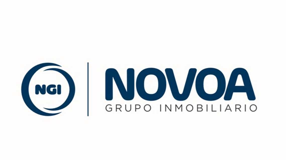 Novoa grupo inmobiliario cover image