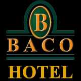 Hotel Baco logo