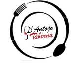 Taberna D'antojo logo