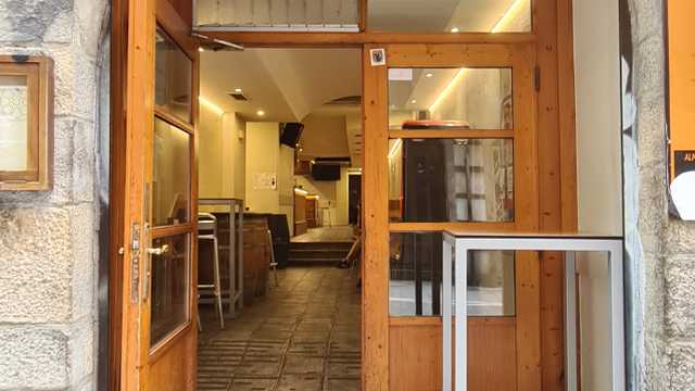 Ayudante/a de Cocina