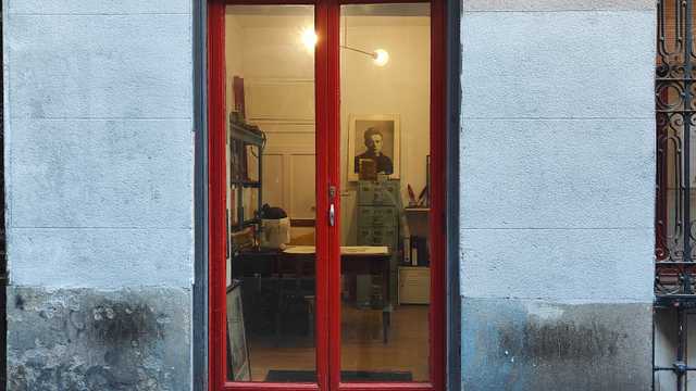 Comercial Inmobiliario