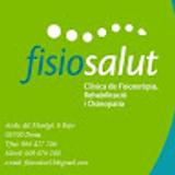 Fisiosalut F. avatar icon