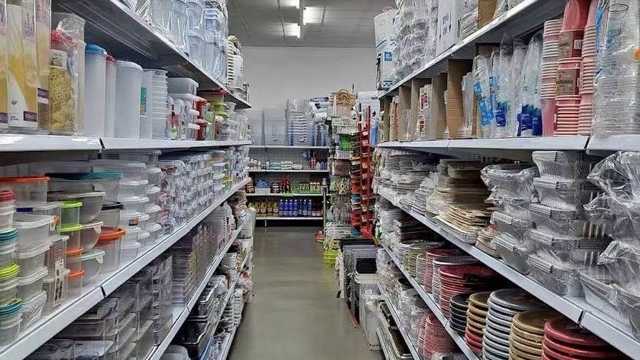 Dependiente/a de Tienda