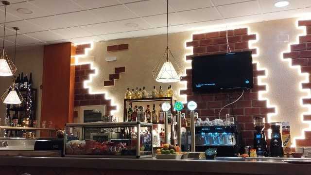 Camarero/a de Barra y Sala/Terraza