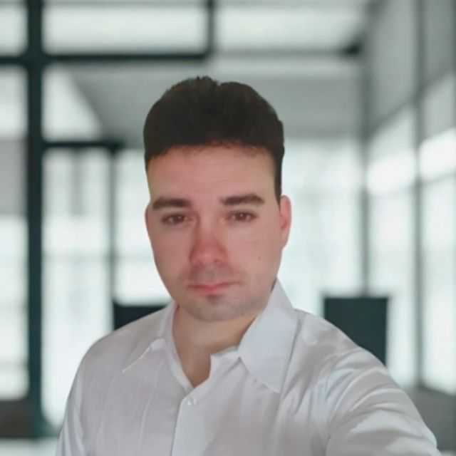 Candidate avatar