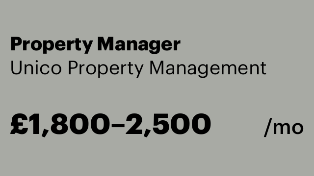 Property Manager