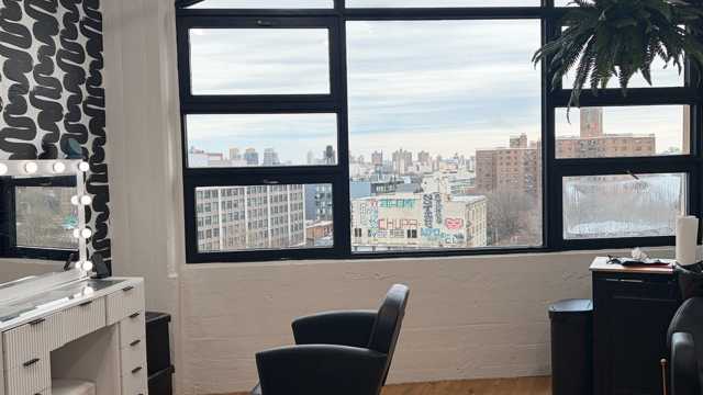 Suite / Booth Rental | Hair, Lash, Brow, Makeup & Tattoo