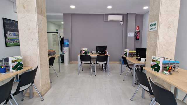 Agente Inmobiliario