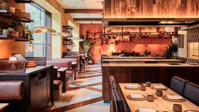 Pizza Chef - NEW OPENING
