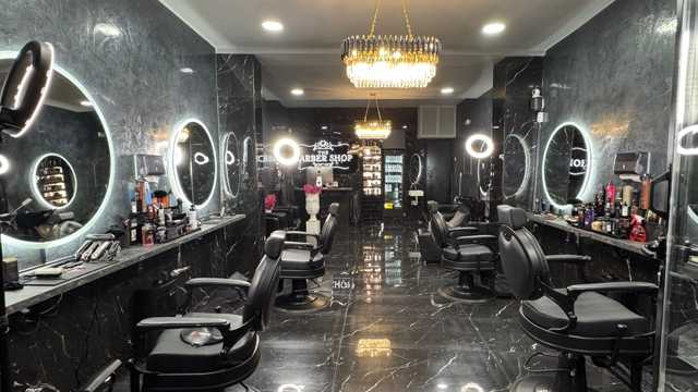 Barbero/a