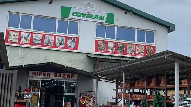 Dependiente/a de Tienda